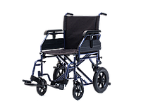 Механическая инвалидная коляска GOLD 100