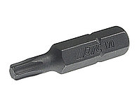 JTC Бита TORX Т20х30мм 1/4" DR