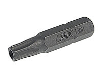 JTC Бита TORX Т30Hх30мм 1/4" DR