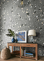 Керамогранит 120х60 Granite gerda natura dark MR | Граните герда натура дарк матовый, фото 5