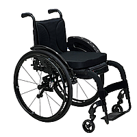 Активная инвалидная кресло-коляска "Dos Ortopedia" ACTIVE S004
