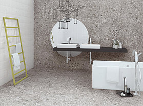 Керамогранит 120х60 Granite gerda natura lite MR | Граните герда натура лайт матовый, фото 6