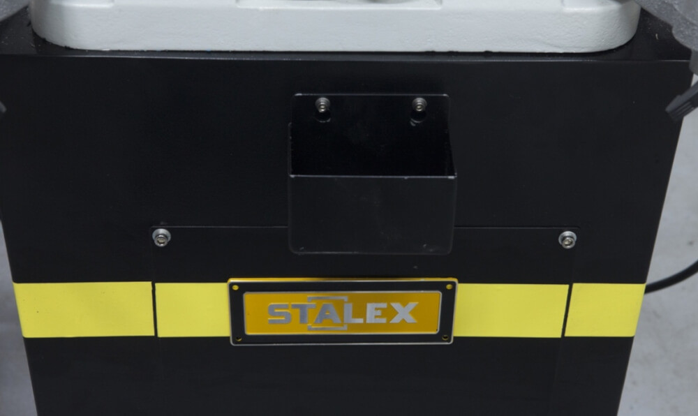 Установка для сбора абразивной пыли STALEX для DS300 - фото 5 - id-p112690365