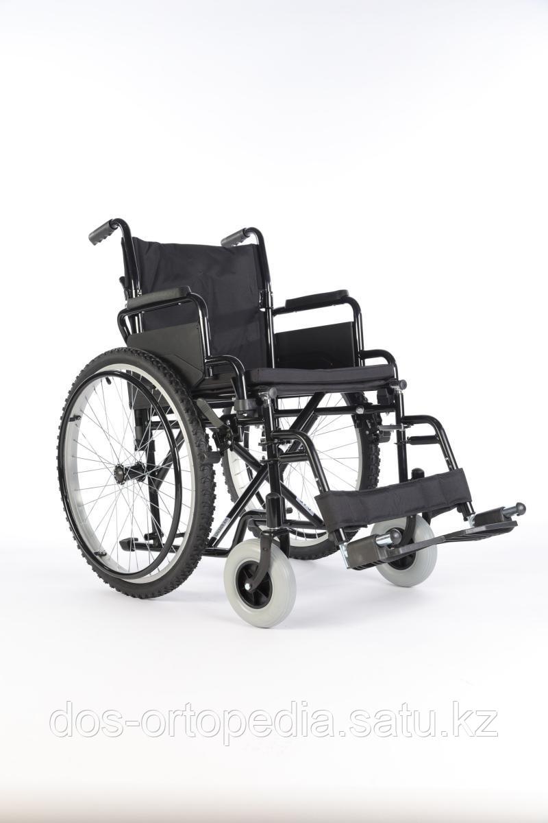Механическая инвалидная коляска TULPAR Т1(N)