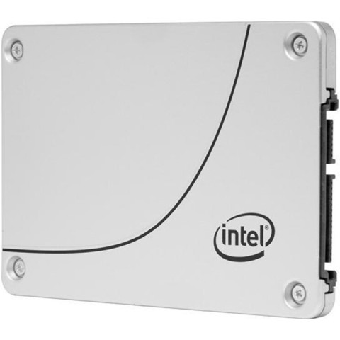 Твердотельный накопитель SSD Intel D3-S4520 480GB SATA - фото 3 - id-p112690566