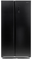 Холодильник HD-252 черный