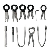 AFFIX Набор для демонтажа медиа устройств, 20 предметов AFFIX AF10800020