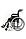 Механическая инвалидная коляска MK-400, фото 4