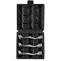 AFFIX Набор специальных ключей для топливных линий BMW, Opel и Mercedes 2,5TD, 3 предмета, кейс AFFIX