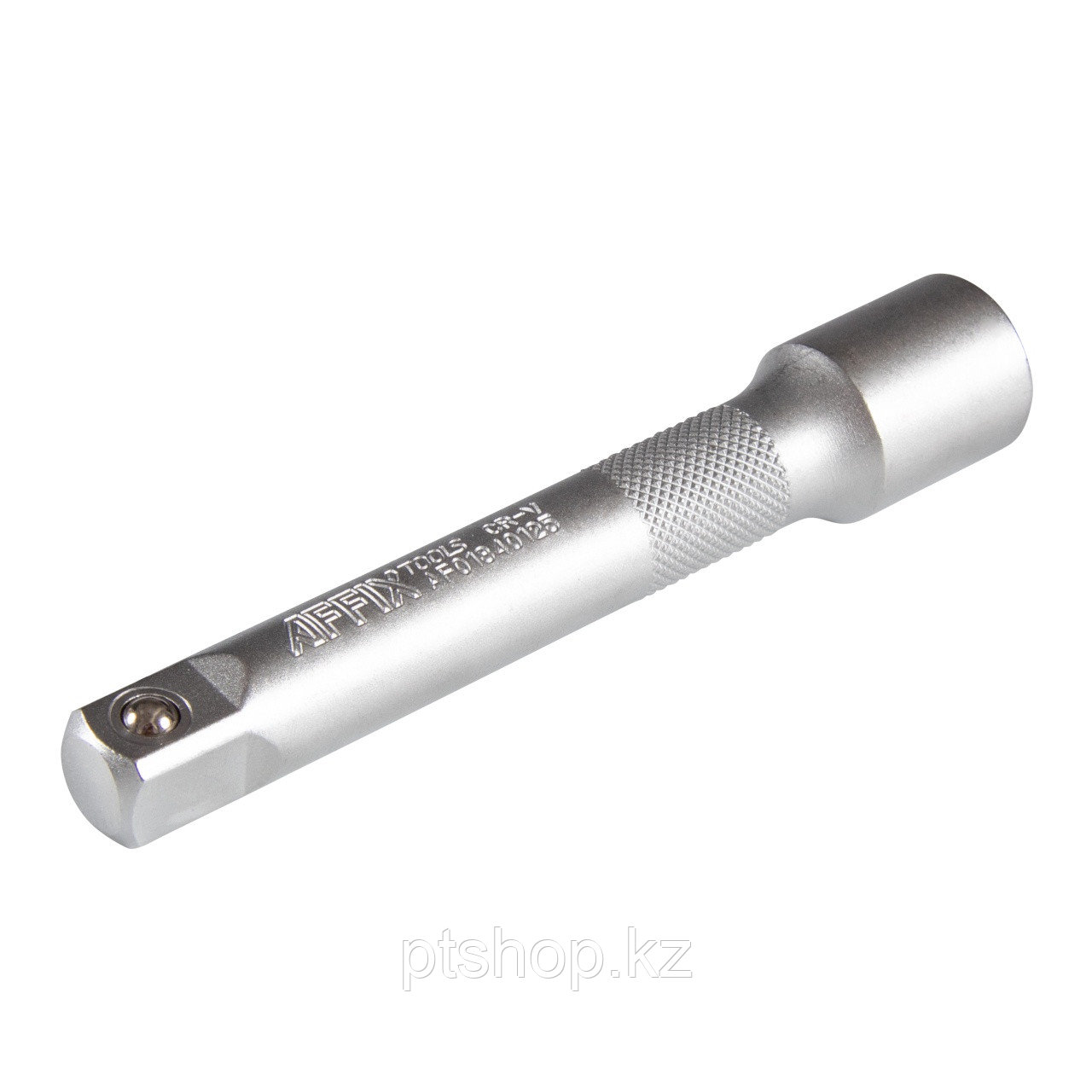 AFFIX Удлинитель 1/2", 125 мм AFFIX AF01340125