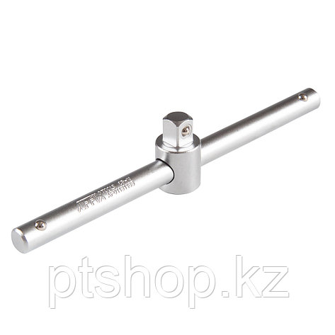 AFFIX Вороток 3/8", 165 мм, скользящий AFFIX AF01131165, фото 1