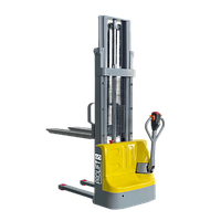 Самоходный электроштабелер PROLIFT SDR 1016-S