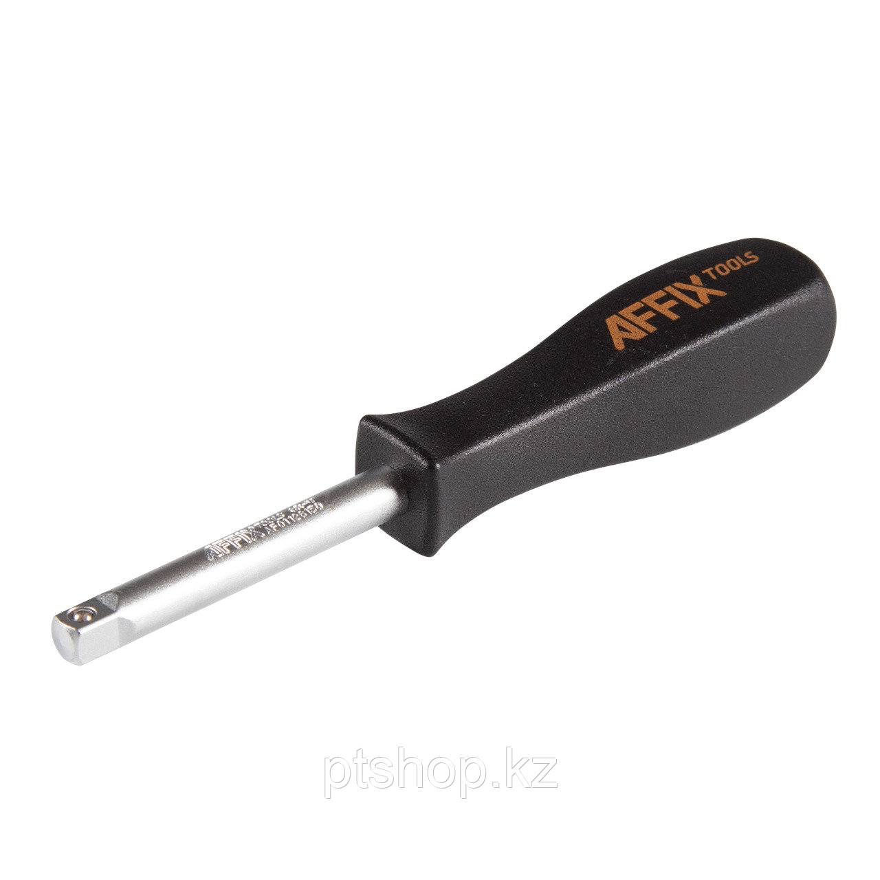 AFFIX Отвертка вороток 1/4", 150 мм AFFIX AF01126150