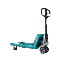 Гидравлическая тележка PROLIFT PRO RT30