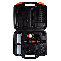 AFFIX Вакуумметр, от -1 до 4 бар, комплект адаптеров AFFIX AF12030001C