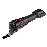 MIGHTY SEVEN Реноватор аккумуляторный многофункциональный 18 В, без аккумулятора и ЗУ MIGHTY SEVEN DOM-101