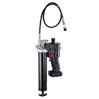 MIGHTY SEVEN Шприц плунжерный 400 мл, аккумуляторный MIGHTY SEVEN DGG-102