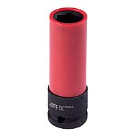 AFFIX Головка торцевая ударная глубокая специальная 1/2", 17 мм, для MB AFFIX AF00649017