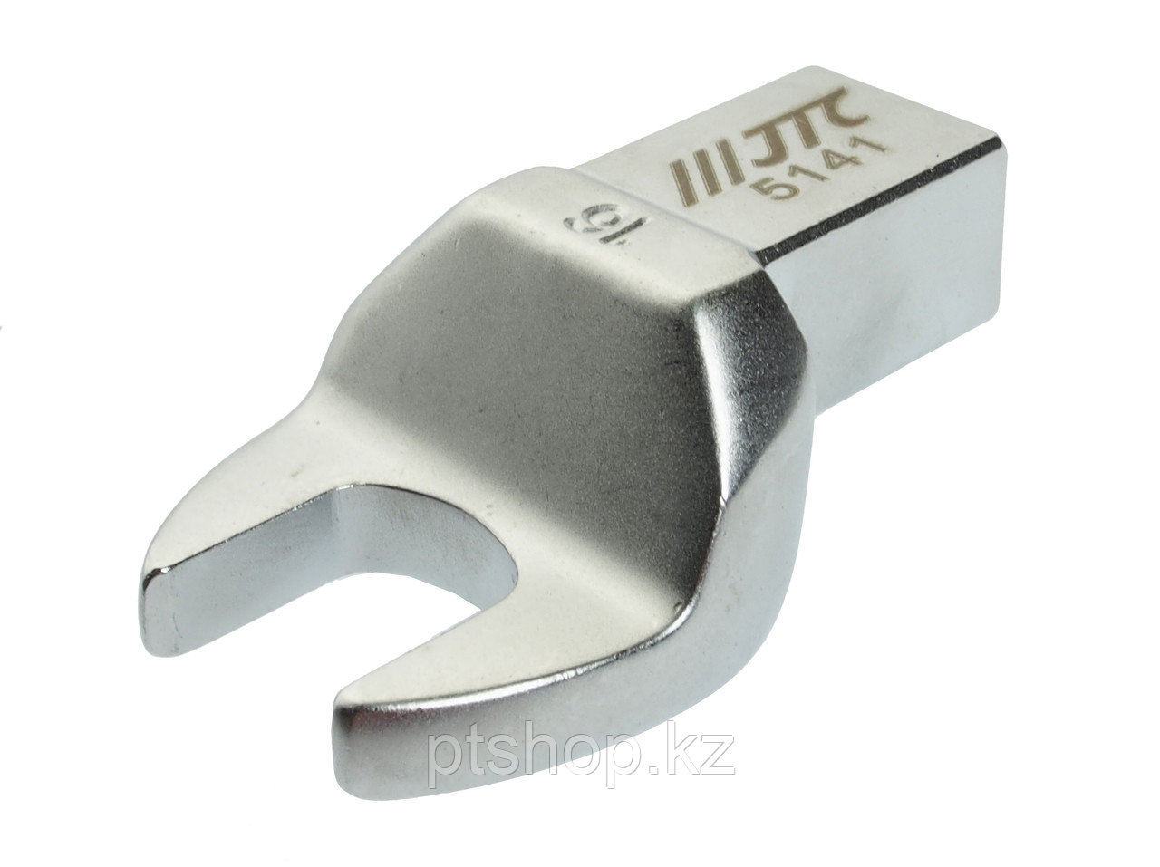 JTC Насадка рожковая 16мм для динамометрического ключа JTC-6835 14х18мм - фото 1 - id-p112689431