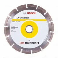 Алмазный диск ECO Universal 180-22,23, 2608615030