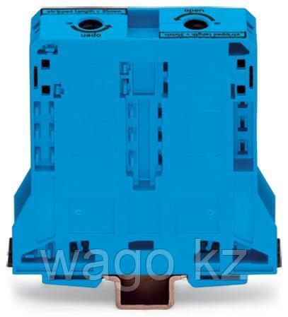 Клемма WAGO 285-194, фото 1