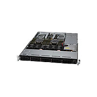 Серверная платформа SUPERMICRO SYS-120C-TN10R