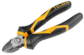 TOLSEN Бокорезы "GRIPro", 180 мм TOLSEN TT10019