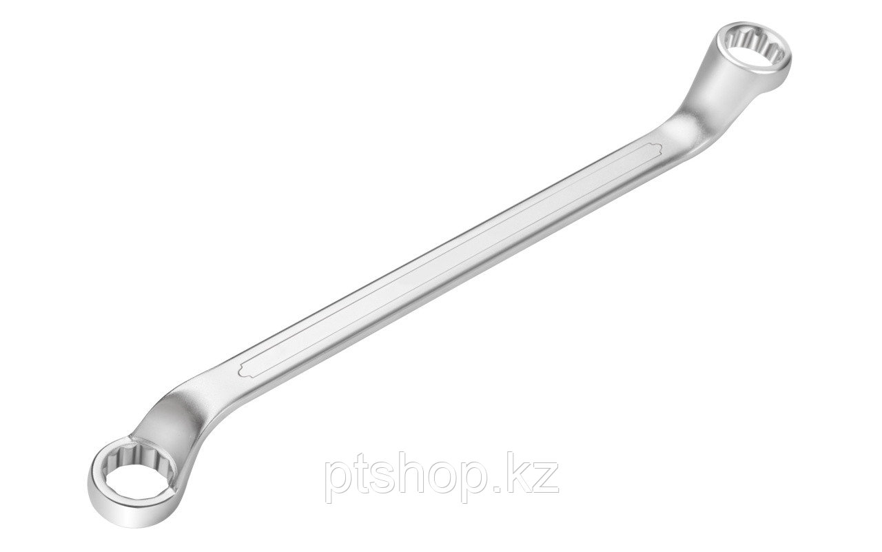 TOLSEN Ключ накидной 18x19 мм TOLSEN TT15877
