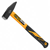 TOLSEN Молоток "GRIPro", 300 г, фиберглаcсовая рукоятка TOLSEN TT25002