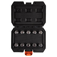 AFFIX Набор насадок для секреток колес VAG, кейс, 10 предметов AFFIX AF10942210C