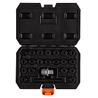 AFFIX Набор насадок для секреток колес VAG, кейс, 22 предмета AFFIX AF10942122C