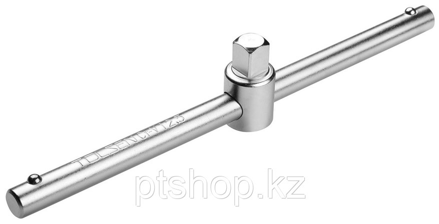 TOLSEN Вороток 1/2", 250 мм, скользящий TOLSEN TT15131, фото 1