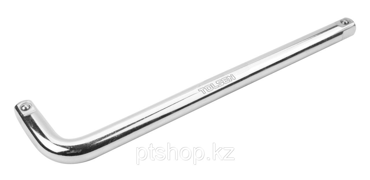TOLSEN Вороток 1/2", 260 мм, Г-образный TOLSEN TT16132