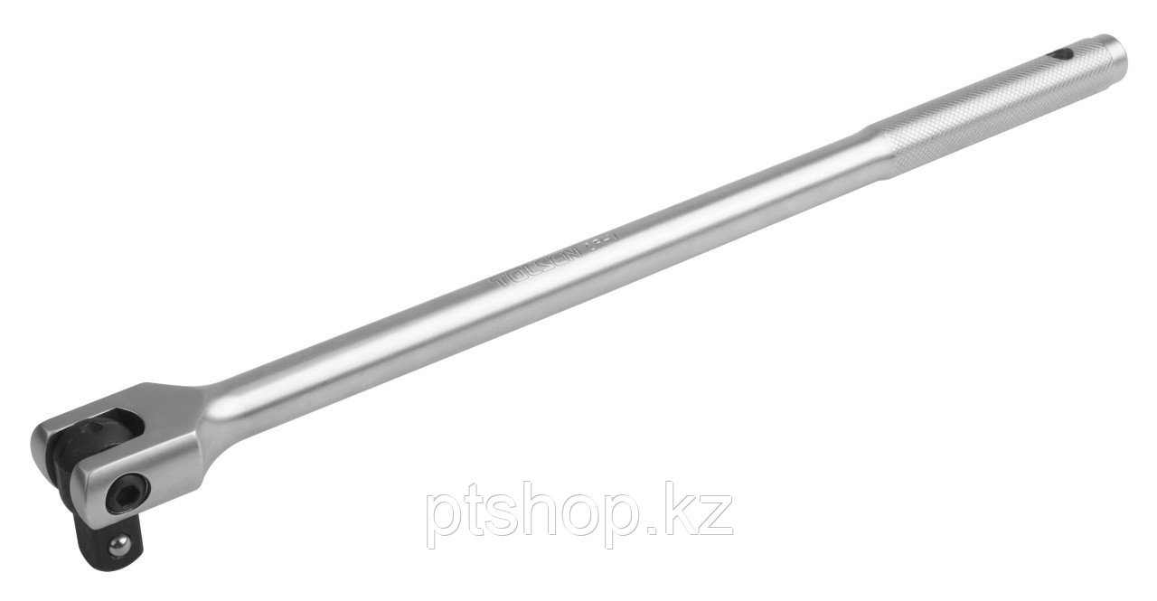 TOLSEN Вороток 1/2", 380 мм, с шарниром TOLSEN TT16127