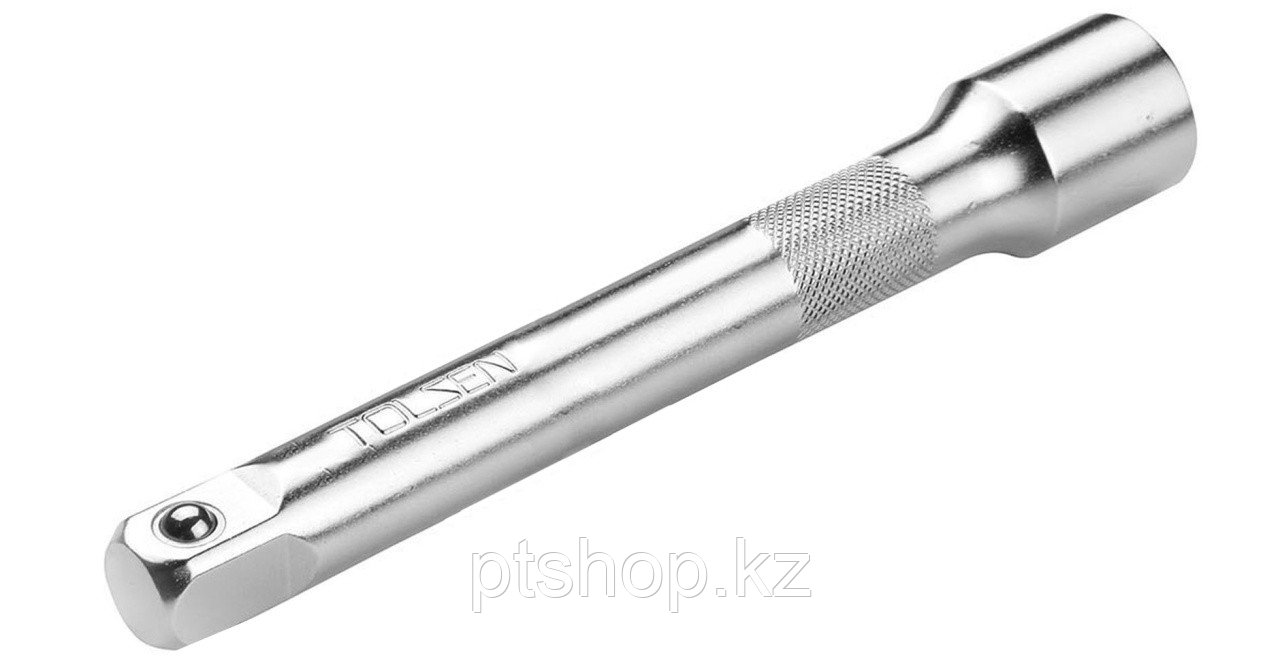 TOLSEN Удлинитель 1/4", 100 мм TOLSEN TT15122