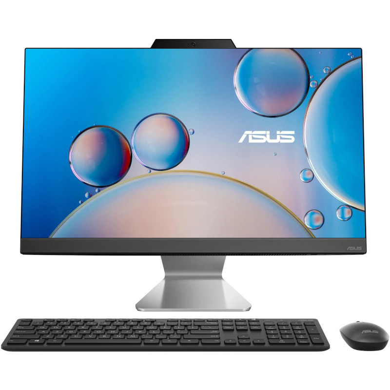 Моноблок ASUS E5402WVAK-BA162X Black 23.8" I5-1340P 8GB/512GB (90PT03J5-M00SH0)