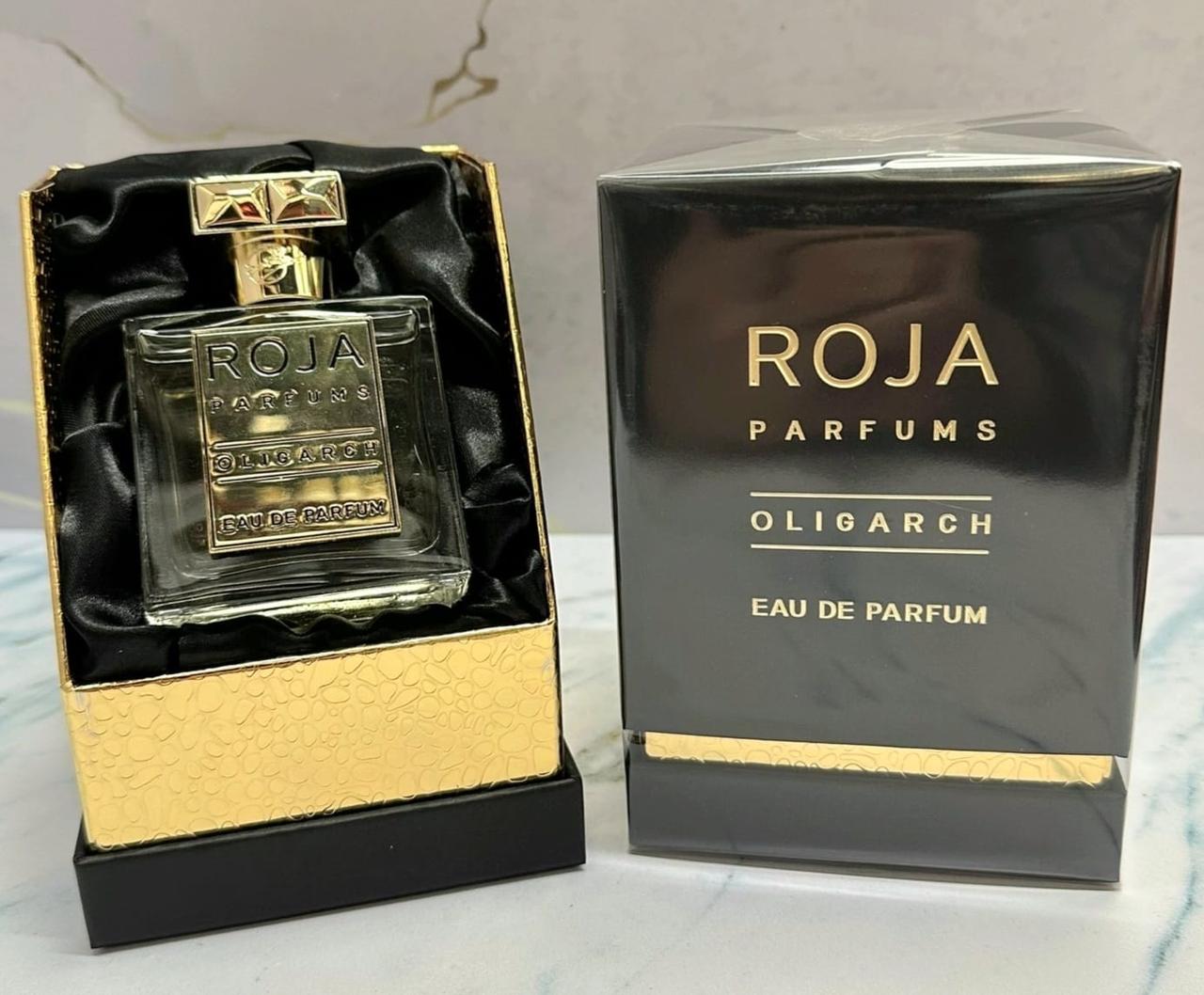 Roja Dove Oligarch 50ml - фото 1 - id-p112693158