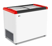 Морозильный ларь Gellar FG 350 С