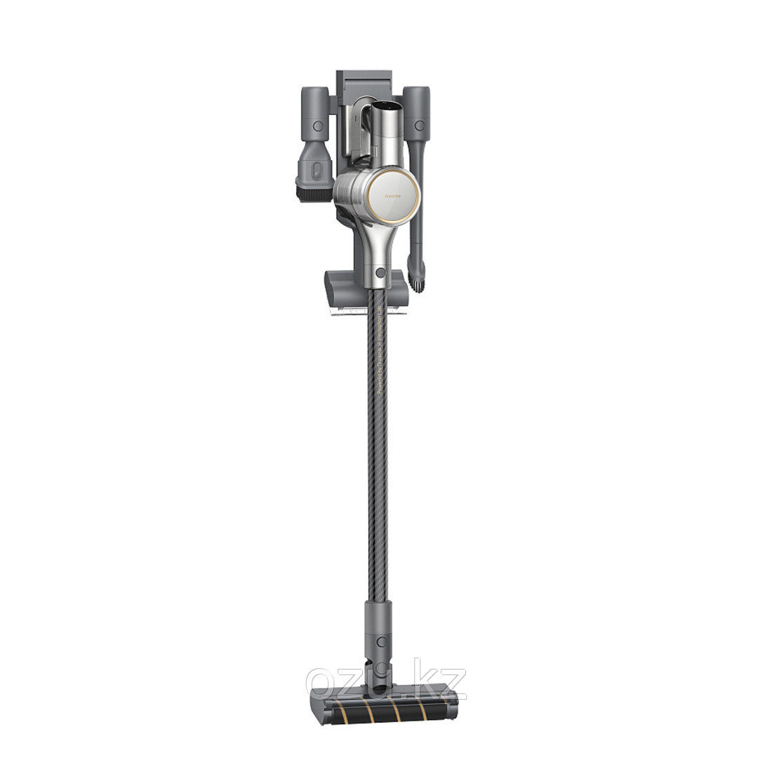 Беспроводной вертикальный пылесос Dreame Cordless Vacuum Cleaner R20 - фото 3 - id-p112693212