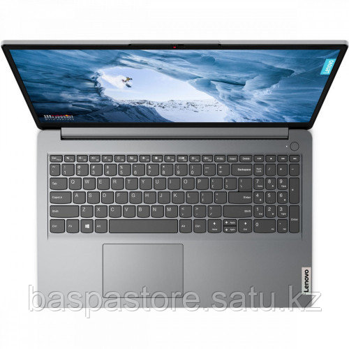 Ноутбук Lenovo IP3 15,6'FHD/Core i3-1215U/8gb/256gb/Win11 (82RK00J4RK) - фото 2 - id-p112693673