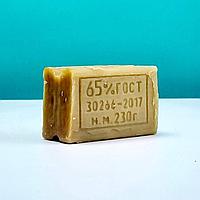 Мыло хозяйственное 200гр 65%. MT-65