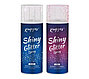 Спрей для волос и тела с блестками «Shiny Glitter Spray» (розовый), 120 мл, фото 2
