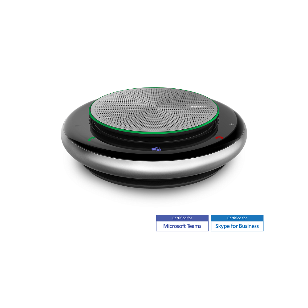 Спикерфон Yealink CP900 Microsoft Teams, фото 1