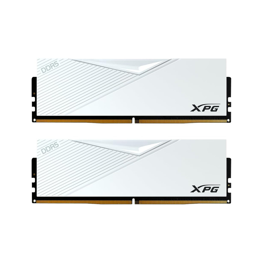 Комплект модулей памяти ADATA XPG Lancer RGB AX5U6000C3016G-DCLAWH DDR5 32GB (Kit 2x16GB) 6000MHz - фото 2 - id-p112694109
