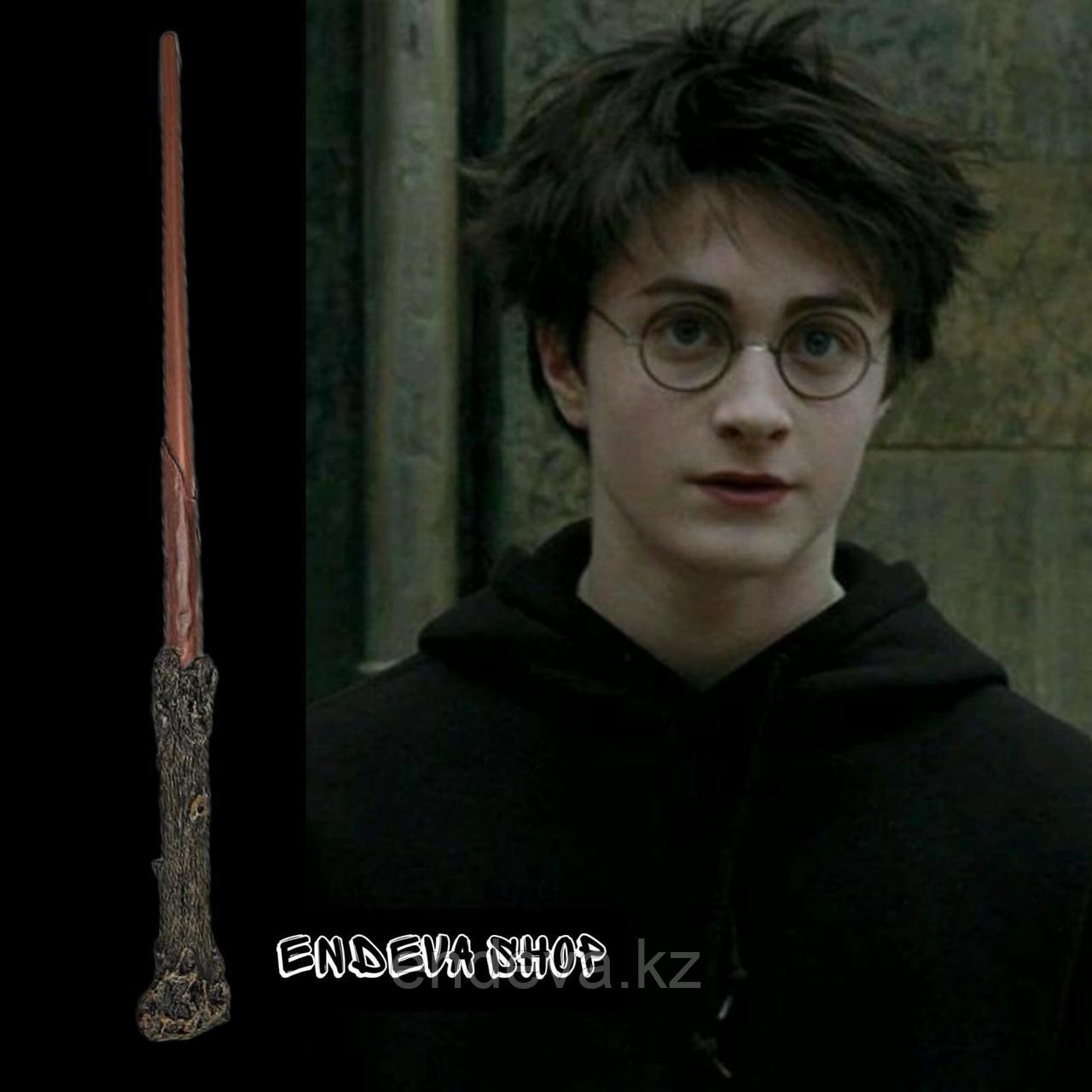Волшебная палочка Гарри Поттера - фото 1 - id-p112694595
