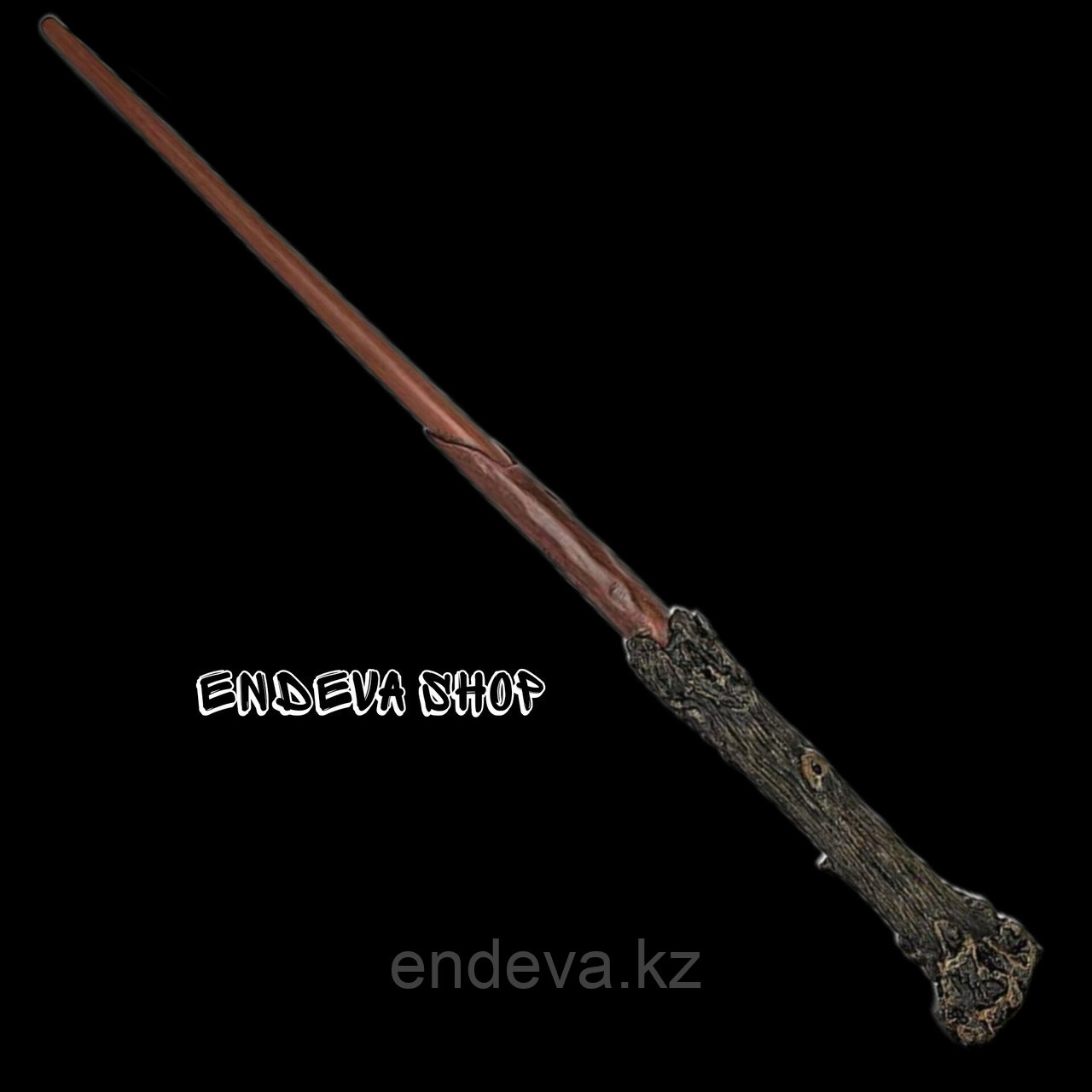 Волшебная палочка Гарри Поттера - фото 2 - id-p112694595