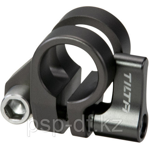 Крепление для рельсы Tilta 15mm Single Rod Holder for Camera Cage Side TA-SRA-15-G - фото 1 - id-p112694711
