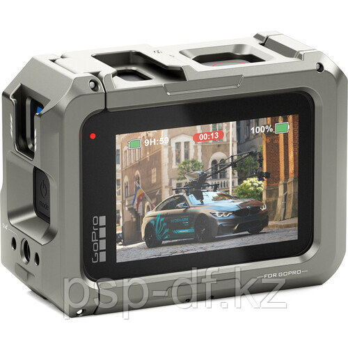 Клетка Tilta Full Camera Cage для GoPro Hero 11/12 TA-T42-FCC-TG - фото 2 - id-p112694714