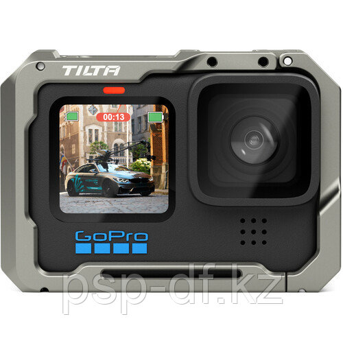 Клетка Tilta Full Camera Cage для GoPro Hero 11/12 TA-T42-FCC-TG - фото 3 - id-p112694714