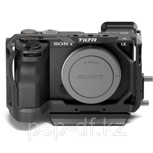 Клетка Tilta Full Camera Cage для Sony A6700 TA-T54-FCC-B - фото 3 - id-p112694715